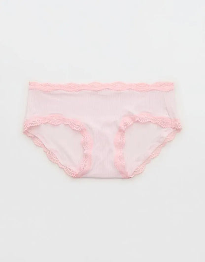 Superchill Modal Lace Boybrief Underwear