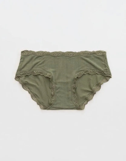 Superchill Modal Lace Boybrief Underwear
