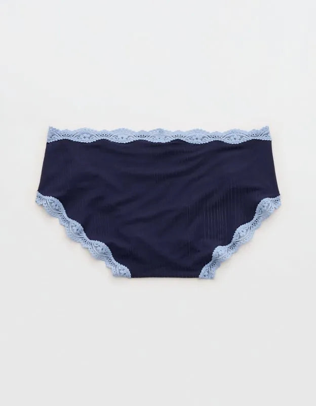 Superchill Modal Lace Boybrief Underwear