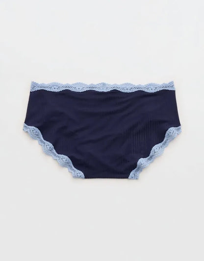 Superchill Modal Lace Boybrief Underwear