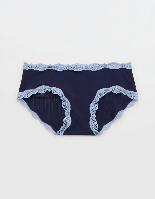 Superchill Modal Lace Boybrief Underwear