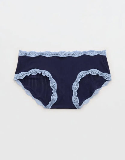 Superchill Modal Lace Boybrief Underwear