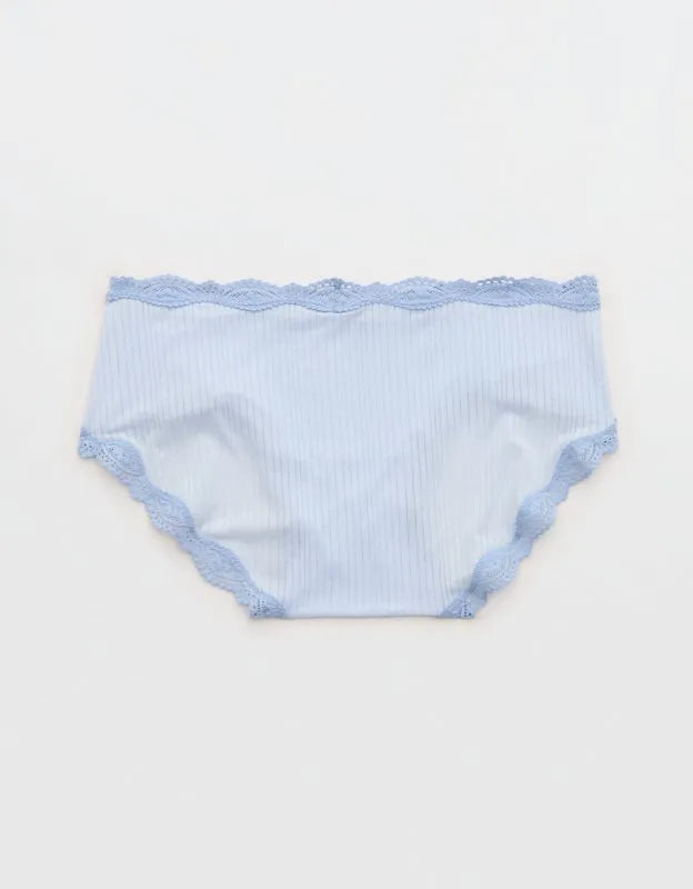 Superchill Modal Lace Boybrief Underwear