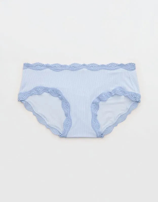Superchill Modal Lace Boybrief Underwear