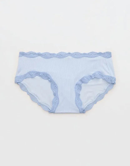 Superchill Modal Lace Boybrief Underwear