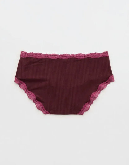 Superchill Modal Lace Boybrief Underwear