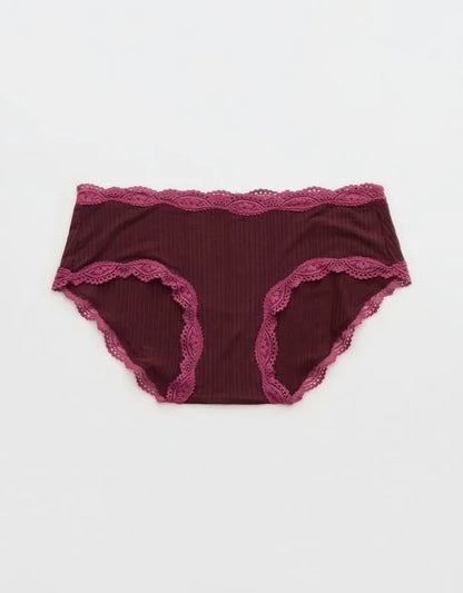 Superchill Modal Lace Boybrief Underwear