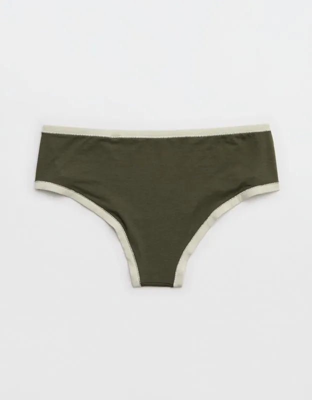Superchill Modal Cheeky Underwear