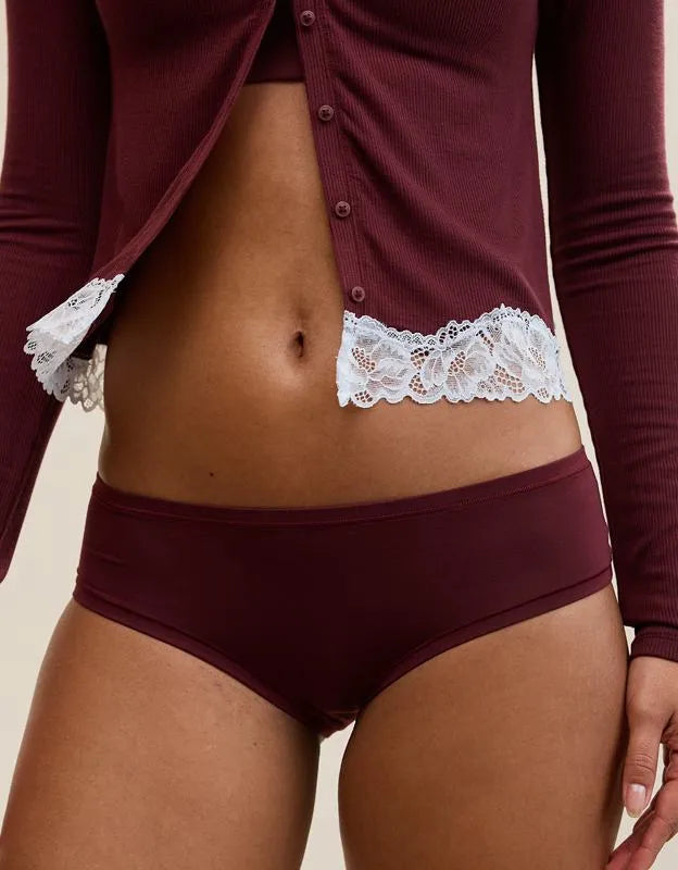 Superchill Modal Cheeky Underwear
