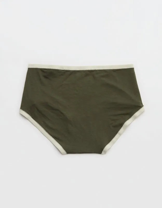 Superchill Modal Mid Rise Boybrief Underwear