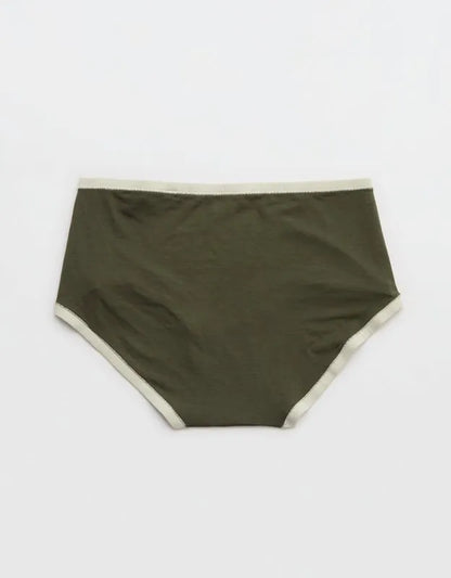 Superchill Modal Mid Rise Boybrief Underwear