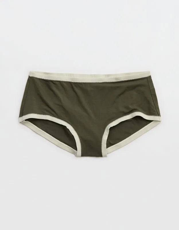 Superchill Modal Mid Rise Boybrief Underwear