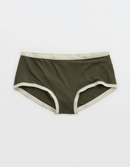 Superchill Modal Mid Rise Boybrief Underwear