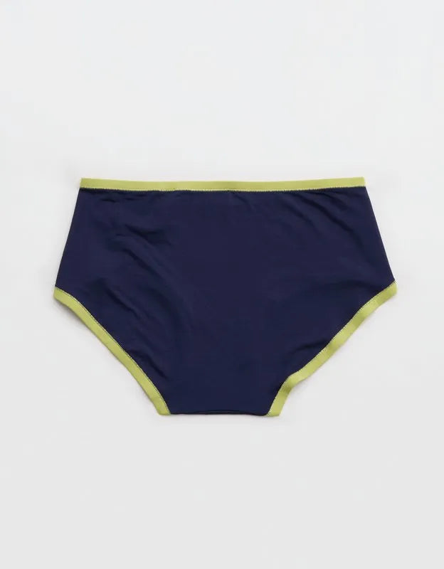 Superchill Modal Mid Rise Boybrief Underwear