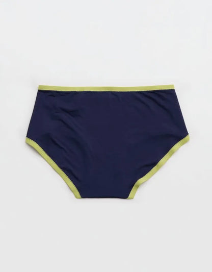 Superchill Modal Mid Rise Boybrief Underwear