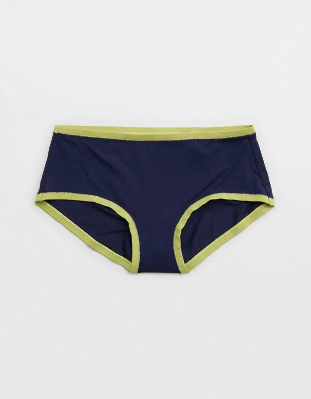 Superchill Modal Mid Rise Boybrief Underwear