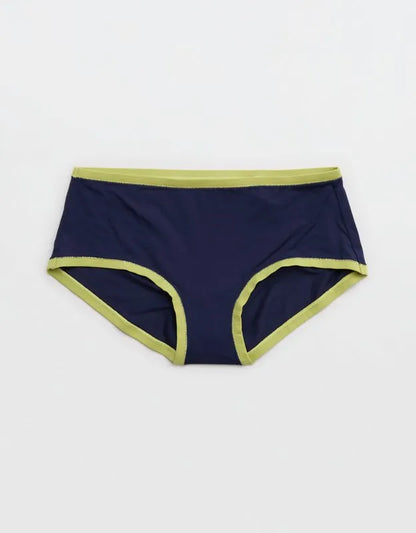 Superchill Modal Mid Rise Boybrief Underwear