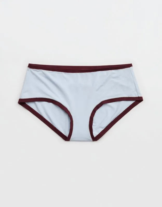 Superchill Modal Mid Rise Boybrief Underwear