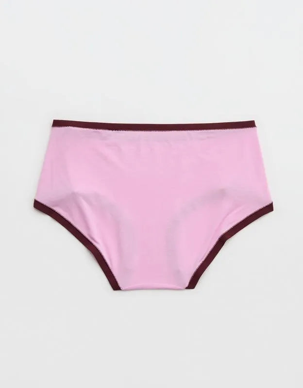 Superchill Modal Mid Rise Boybrief Underwear