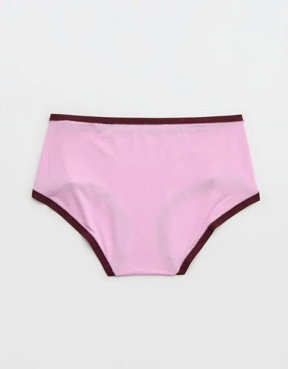 Superchill Modal Mid Rise Boybrief Underwear