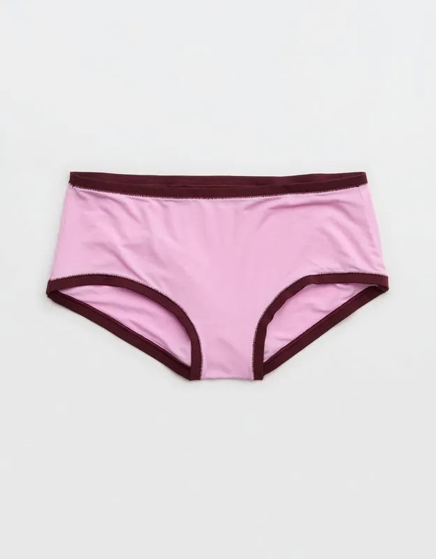 Superchill Modal Mid Rise Boybrief Underwear