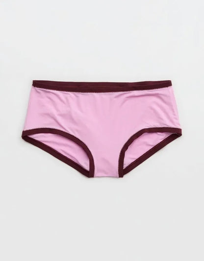 Superchill Modal Mid Rise Boybrief Underwear