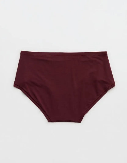 Superchill Modal Mid Rise Boybrief Underwear