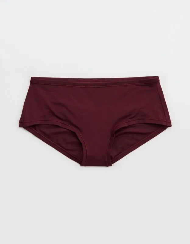 Superchill Modal Mid Rise Boybrief Underwear