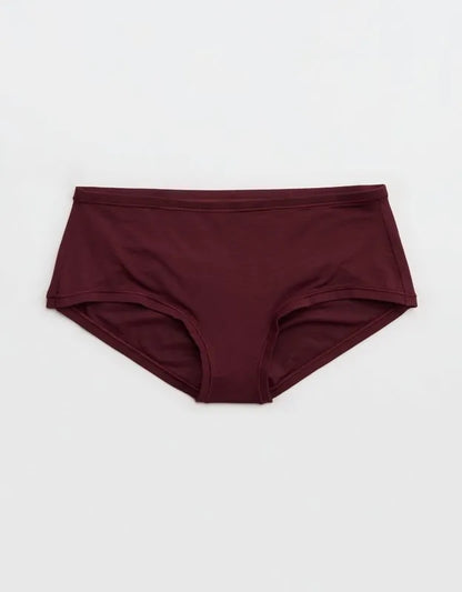 Superchill Modal Mid Rise Boybrief Underwear
