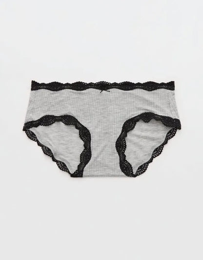 Superchill Modal Lace Boybrief Underwear