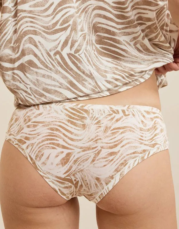 Superchill Modal Cheeky Underwear