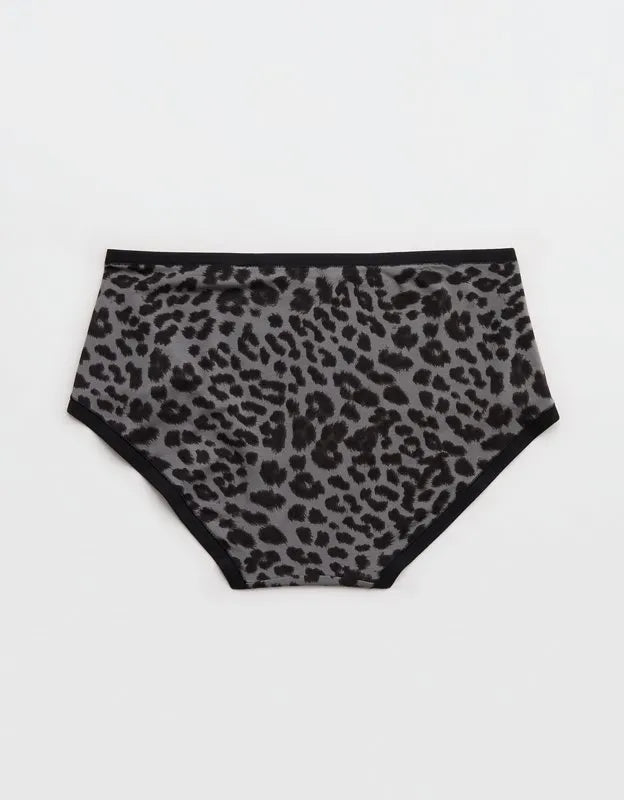 Superchill Modal Mid Rise Boybrief Underwear