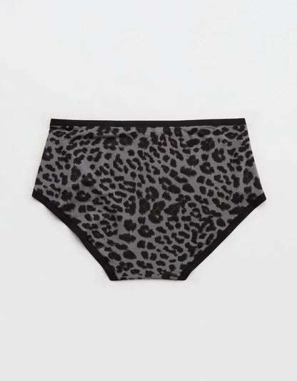 Superchill Modal Mid Rise Boybrief Underwear