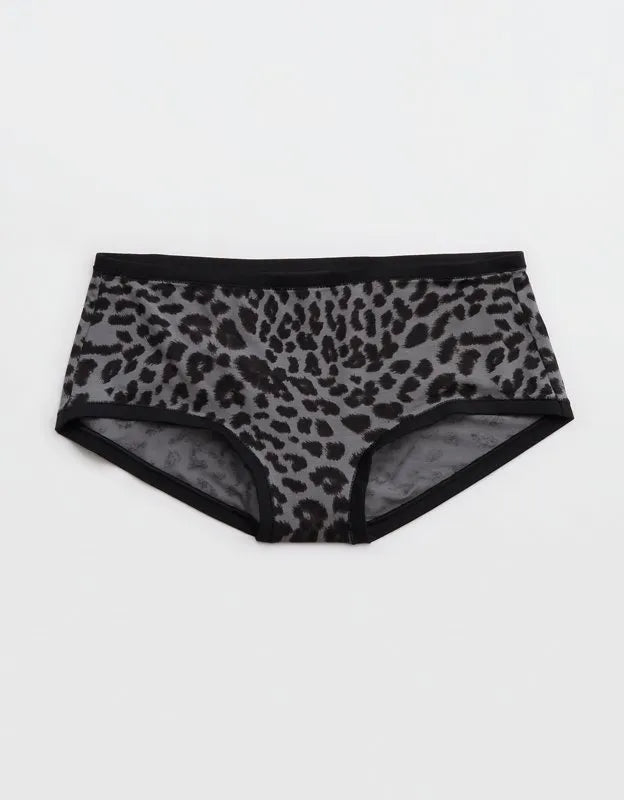 Superchill Modal Mid Rise Boybrief Underwear