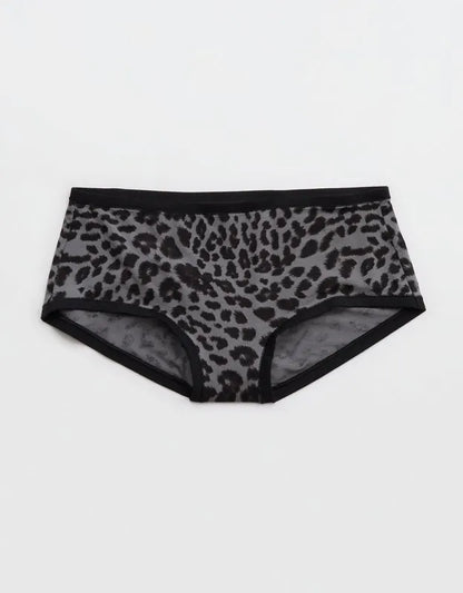 Superchill Modal Mid Rise Boybrief Underwear