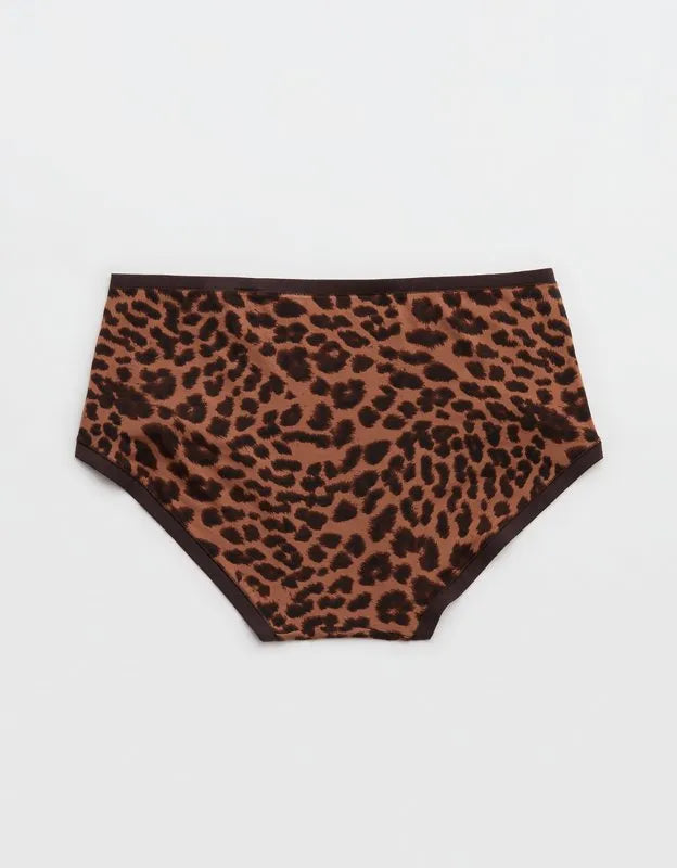 Superchill Modal Mid Rise Boybrief Underwear