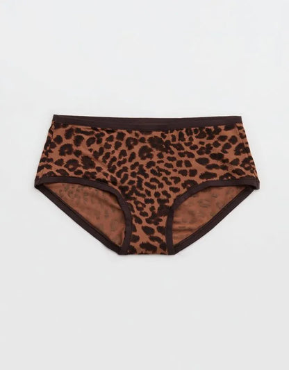 Superchill Modal Mid Rise Boybrief Underwear