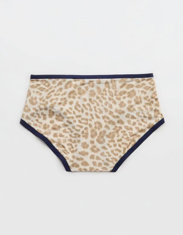 Superchill Modal Mid Rise Boybrief Underwear
