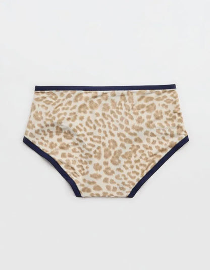 Superchill Modal Mid Rise Boybrief Underwear