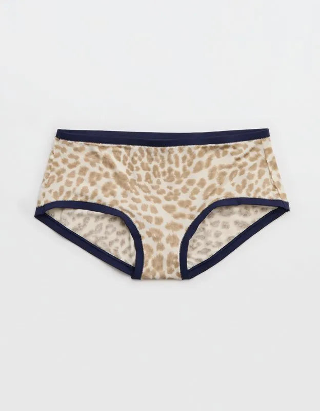 Superchill Modal Mid Rise Boybrief Underwear