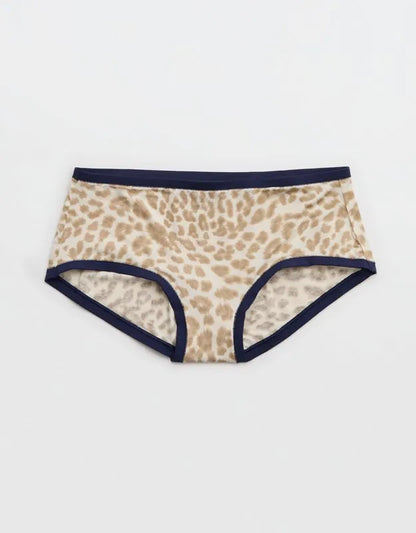 Superchill Modal Mid Rise Boybrief Underwear