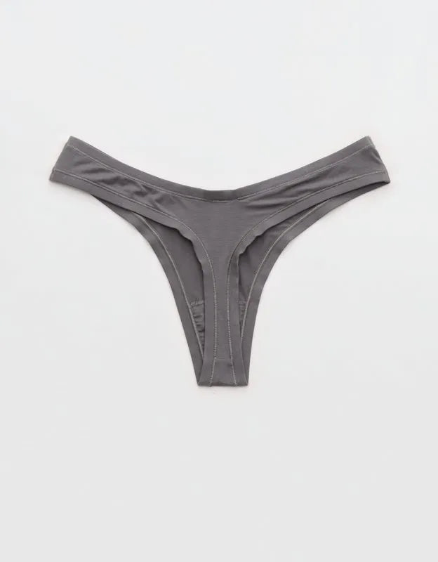 Superchill Modal Thong Underwear