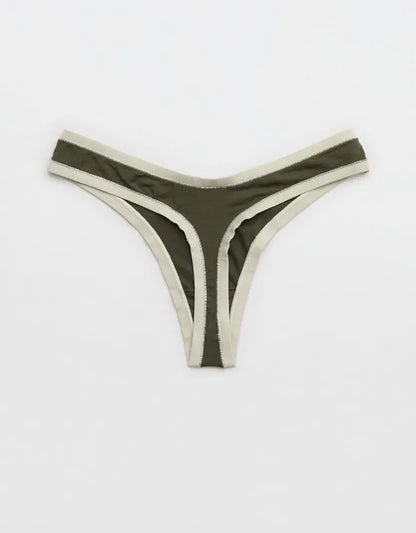 Superchill Modal Thong Underwear