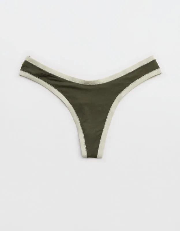 Superchill Modal Thong Underwear