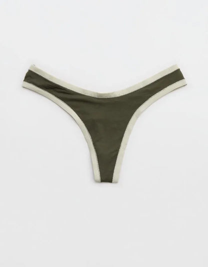 Superchill Modal Thong Underwear