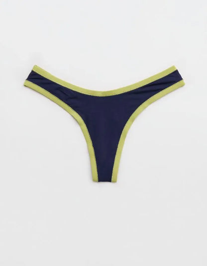 Superchill Modal Thong Underwear