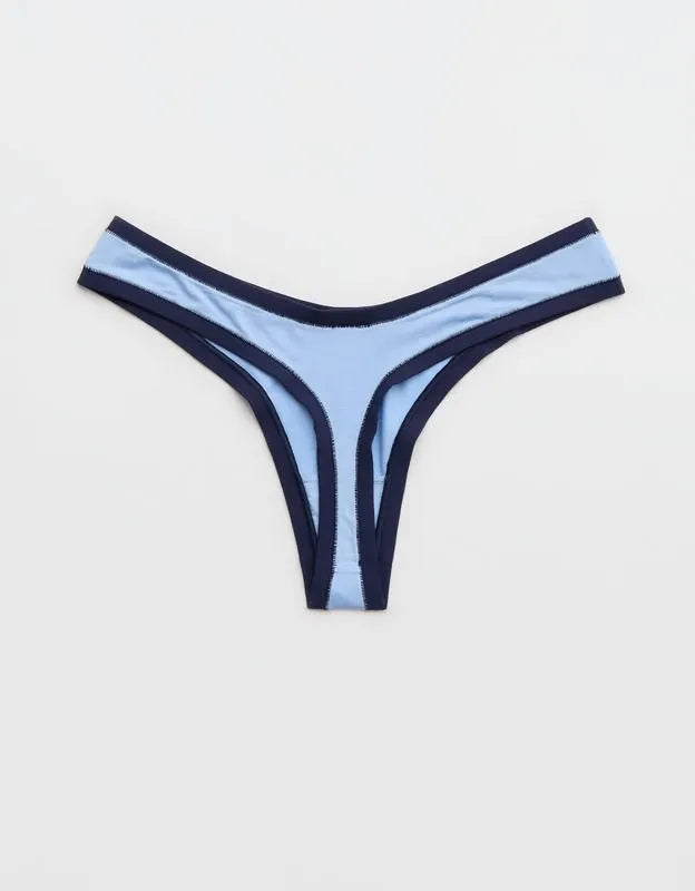 Superchill Modal Thong Underwear