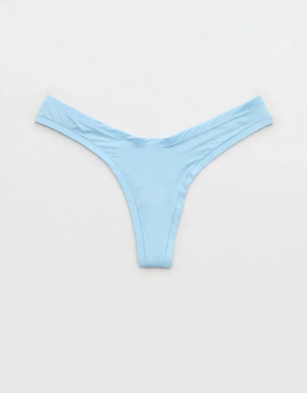 Superchill Modal Thong Underwear