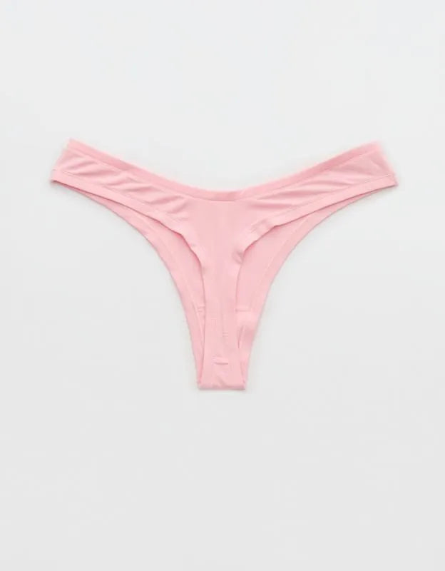 Superchill Modal Thong Underwear