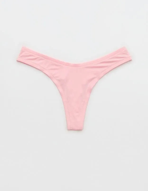 Superchill Modal Thong Underwear